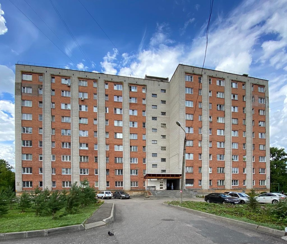 Апартаменты 
"Уютно ВМесте"